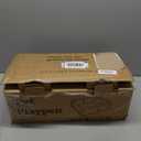 42x42 Inches Puppy Playpen with Gate, Dog Playpen for Puppies or Small Dogs, DogFence Pet Playpen for Indoor & Outdoor, Sturdy Safety DogPen with Thickened Fabric, High-Strength Nylon Wire Mesh (Blue)