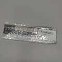 MiLTAT 20mm Quick Release Classic Superfine Mesh Milanese Watch Band Brushed