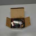 Starter Motor & Relay for Polaris Sportsman 90 2001-2006| Scrambler 90 2001-2003| Predator 90 2003-2006| E-TON 90, 0450533 0451692 18643 18644, Sportsman 90 Starter for Predator 90 E-Ton 90