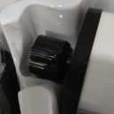 Leebein Electric Spin Scrubber, Cordless Cleaning Brush with 8 Replaceable Brush Heads, Tub and Floor Tile 360 Power Scrubber Dual Speed with Adjustable & Detachable Handle for Bathroom Kitchen Car