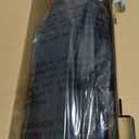 Cordless Shiatsu Neck and Shoulder Massager, Back Massager with Heat ,Massage Deeper Tissue 4D Kneading Massage for Shoulder, Neck and Back, Use at Home, Office, Car - Gifts for Fathers Day Dad Gift (Balck)