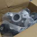 Set of 4 Engine Motor Mount Compatible with 2017-2019 CR-V 2.4L,1.5L L4 Turbocharged,Replace for A65115 A65130 A65131 A65145