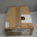 Amazon Basics A19 LED Light Bulbs, 60W Equivalent, Daylight White 5000K, Non-Dimmable, Energy Efficient 9W, E26 Base, 10,000 Hour Lifetime, 24-Pack