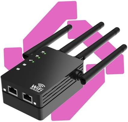 Wall - Plug Home WiFi ExtenderSFHTJYTJ56GSEW