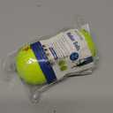 Deluxe Pre Cut Walker Tennis Ball Glides - Walkers Legs Universal Precut Glide Balls, Accessories Gifts for Elderly Seniors or Medical Rehab (Yellow)