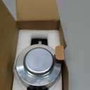 Tykick 6735884 Drive Belt Tensioner Pulley for Bobcat Skid Steer Loader 653 751 753 763 773 7753 S130 S150 S160 S175 S185 S205 S510 S530 S550 S570 S590 T140 T180 T190 T550 T590 Replace# 6711698