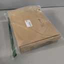 Ficerd 3 Pack Women's Ribbed Long Sleeve Tops, Crew Neck Slim Fit Undershirts Knit Basic Casual Stretch Layering Tee Shirts (XL)