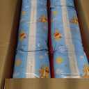 Huggies Size 1 Diapers, Little Snugglers Diapers, Size 1 (8-14 lbs), 198 Count (6 Packs of 33)