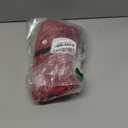 Gooby Fashion Vest Dog Jacket - Orange, Large - Warm Zip Up Bomber Vest with Dual D Ring Leash - Winter Water Resistant Small Dog Sweater (Large chest (~17.25")