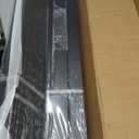 67" Wide Garage Shelving Unit, 30" D Heavy Duty Garage Storage Shelves,3500 LBS Capacity, Industrial Adjustable Shelves for Basement, Kitchen, Warehouse