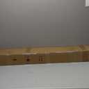 Projector Screen with Stand, 100 Inch Outdoor Projection Screen 16:9 and Tripod Stand, Portable Projector Screen, 1.2 Gain, Lightweight and Compact, Easy Setup, Idea for Home Cinema, Backyard Party.