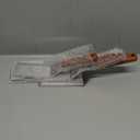 Stainless Steel Spatula Set, Grill Spatula Set with Full Tang Handle & Beveled Edges, Long Wide Spatula for Cast Iron Griddle BBQ Flat Top Grill, Pancake Turner, Smash Burgers Metal Flipper