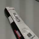 KitchenAid Silicone Large Baking Mat, 12x17-Inch, Gray