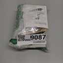 Belkin MagSafe-Compatible Wireless Car Charger 15W, Fast Charging Wireless Charger - Powerful Magnetic Vent Holder for iPhone 17, 16, 15, 14, 13 Series, Pixel 10, Secure Car Phone Mount - White