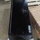 Buyers Products 1752810 Black Steel Pro Series Steel Underbody Truck Box, Toolbox for Utility Heavy Duty Work Vehicles 48x18x18 Inch, Toolbox for Utility Heavy Duty Work Vehicles