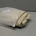 7.2FT Wedding Arch Cover  Stretchy Spandex Fabric Backdrop for Arch Stand  Ideal for Wedding Ceremony, Birthday Party, Baby Shower & Photo Booth Decoration (Off-White)