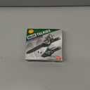 Walkie Talkies Watch, Spy Watch Army Toys for Kids Age 8-12, 7 in 1 Digital Watch Walkie Talkies with Flashlight, Cool Spy Gadgets for Boy Girls (Green)