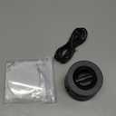 LISEN A690 Suction Pro Electric Vacuum Magnetic Phone Holder