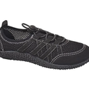 Everest Watersocks Black Kids Size 5