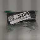 INSTASUPPS Creatine & Supplement Organizer  7 Day Supplement/Pill Case with Dual Lids for Daily Creatine, Supplements & Pills  Travel-Friendly, Leakproof, Gym Bag Ready for Vitamins & Medication