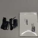 BESTOYARD LED Digital Display Voltmeter 12V Waterproof Gauge for Car and Motorcycle Battery Monitoring Portable Motorbike Volt Meter Blue Screen