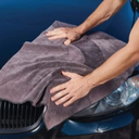 Grants Premium XL Plush Drying Towel
