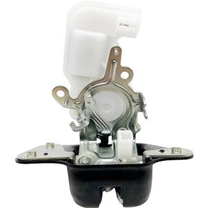 Liftgate Lock Actuator Compatible with 2017-2022 Pacifica Voyager - 2014-2023 Durango - 2014-2018 Cherokee Grand Cherokee Rear Trunk Tailgate Latch Assembly