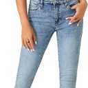 LYANER Women's Summer Crop Tops Square Neck Sleeveless Tank Top Sexy Cami Shirts White X-Large (White)