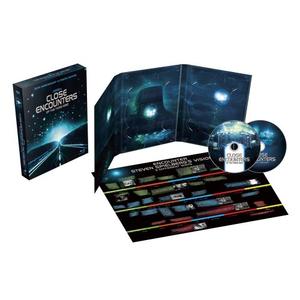 Close Encounters Of The Third Kind 30th Anniversary Ultimate Edition [Blu-ray]