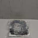 2018 Compatible with Jeep Wrangler Rubicon Gray 1/34 Scale Diecast Model Car Set of 2