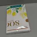 Carressa Linen Luxury Egyptian Cotton King Size Pillow Cases Set of 2-800 Thread Count Dark Grey Pillowcases for Sleeping, Soft, Cooling Pillow Cover, Extra Long Staple Hotel Quality Pillowcases (Graphite Gray)