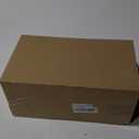 2-Pack WPW10430639 Refrigerator Door Shelf Bin Compatible with Whirlpool Kenmore, Freezer Door Bin W10430639 W10324876 WPW10430639VP AP6021338 PS11754659 EAP11754659 2683861