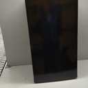 Igloo 3.2 Cu.Ft. Mini Fridge with Freezer - Single Door Compact Refrigerator with Glass Shelves for Homes, Dorms & Offices- Keep Snacks, Drinks & Frozen Foods Cool with Temperature Control Mini Fridge (Black)