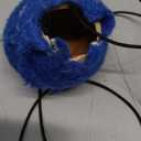 Champs MMA Boxing Reflex Ball Set with Punch Counter App | 4 Balls with Varying Weights, Headband & 4 Spare Strings to Improve Speed, Hand Eye Coordination Training | Boxing Equipment, MMA Gear Gift