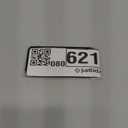 Brizled 19 Keys Wireless Remote Contoller for 11 Functions Color Changing Christmas Lights