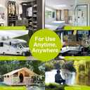 Mosquito Repellent Outdoor Patio - Mosquito Repellent Outdoor Powerful Indoor & Outdoor Protection - 123 56