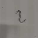 Moxweyeni 18 Pcs Picture Rail Hooks Hanging System Kit, Molding Hooks Rail Hangers for Wall Hanging, Exhibition, Art Gallery Supplies (Silver)