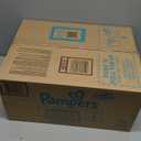 Pampers Swaddlers Diapers, Size 4 (15-34 lbs), 150 Count, Absorbent, Keeps Baby Dry and Comfortable, Skin Safe Disposable Baby Diaper