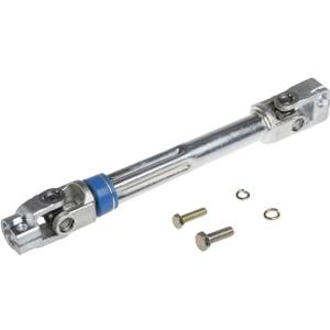 TUCAREST 425-366 Lower Steering Shaft Column w/U-Joint Compatible with 09-14 Fo-rd F-150, 07-14 Expedition/Li-ncoln Navigator Replace # 8L1Z-3B676-A 8L1Z3B676A 7L1Z3B676A 7L1Z3B676C