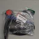 Kegel Exerciser, Pelvic Floor Muscle Exercise Devices for Women, Inner Thigh Exerciser Leg Workout Equipment Thigh Trainer for Male Hip Trimmer Inner Thigh Toner Workout