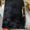 LCD Screen Display Full Top Assembly Compatible with MacBook Air 13" M1 2020 A2337 EMC 3598 MGN63 MGN93 MGND3 MGN73 MGNA3 MGNE3 2560 x 1600 661-16807 661-16806 661-16808(Silver)