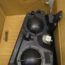 For Chevrolet Chevy Malibu | Malibu Maxx Headlight 2004 2005 2006 2007 2008 Passenger Right Side Headlamp Assembly Replacement