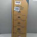 Dream On Me Baby Zzz 5 Full-Size Crib & Toddler Bed Mattress in a Box GREENGUARD Gold & BSA Certified, Breathable, Water-Resistant, Machine Washable Cover, (52" L x 28" W x 5" H)