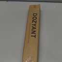 DOZYANT Gas Lift Cylinder Replacement,Hydraulic Pneumatic Shock Piston Heavy Duty (450 lbs) Universal Size Fits Most Executive Office Chairs, Highest End Class 4 (Black)