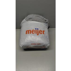 Homemate Electric Heated Blanket Twin Size - 62"x84" Heating Blanket Twin Size 1/2/4/6/8 Hours Auto-Off 10 Heat Level Over-Heat Protection Luxury Faux Fur Sherpa ETL Certification