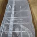 Upgraded 00249276 Dishwasher Lower Rack for Bosch Dishwasher Rack Parts