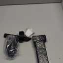 Electric Compressed Air Duster - 20,0000 RPM Rechargeable Cordless Turbo Blower, Portable Air Blower Gun for Cars, PC, Keyboard, Home & Outdoor Dust Cleaning (Replaces Compressed Air Cans)