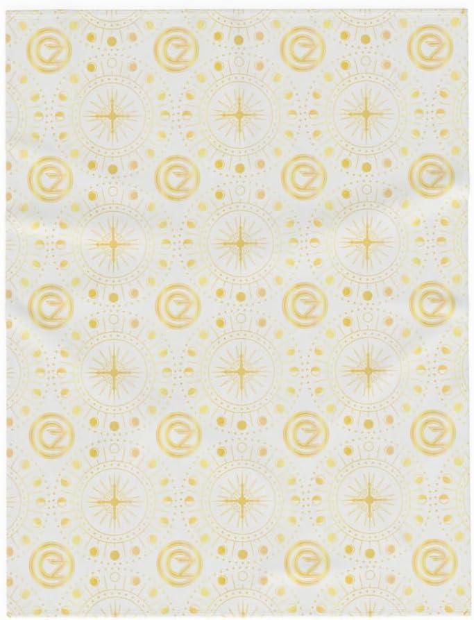Collectibles Wicked Super Soft Cozy Throw, 46 in x 60 in, (Officially Licensed Product) by Franco