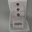 3 x for Samsung Galaxy A32 5G Phone Case, Fashion Flower Pattern Design Girls Women Liquid Silicone Cover, Slim Shockproof and Scratch-Resistant Soft Case for Samsung A32 - Butterfly Pink