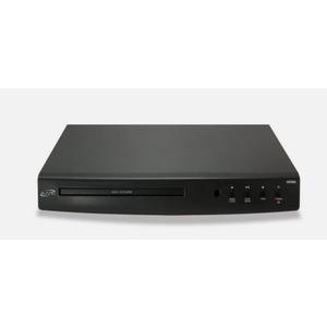 iLive DVD Player with HDMI Conversion, DH300BI, Black